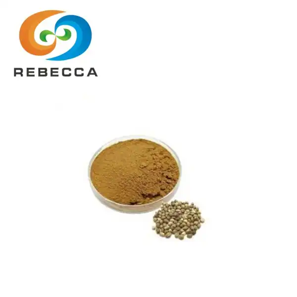 Semen Cannabis Extract